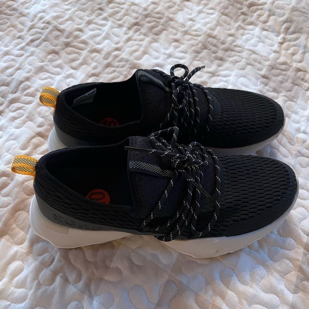 Sorel Kinetic Impact Lace Sneakers